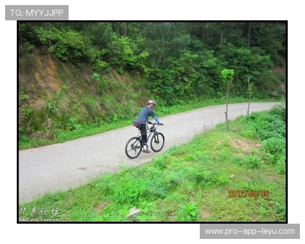 生态越野跑,环保与运动完美结合,越野环境