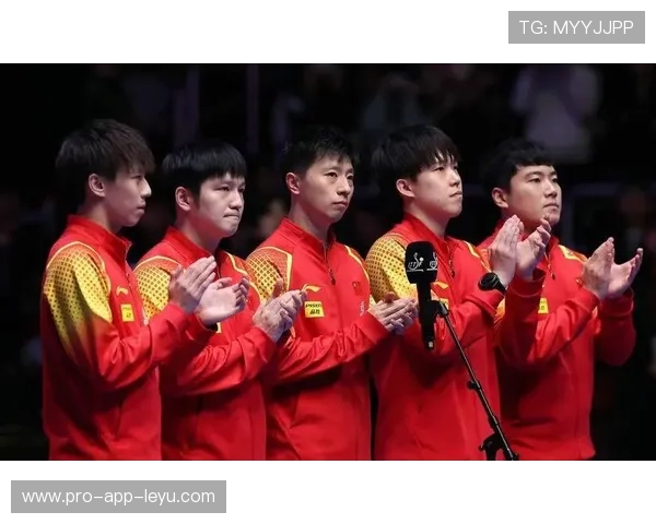 Chinese Taipei的乒乓战术:细节中的制胜之道,中国台北乒乓球团体